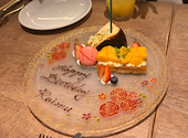 サルヴァトーレ クオモ SALVATORE CUOMO &BAR 池袋: 亜夢美さんの2026年08月08日の1枚目の投稿写真