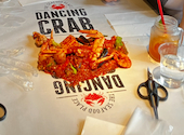 DANCING CRAB ダンシングクラブ 東京: どんどんさんの2026年06月01日の1枚目の投稿写真