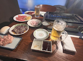 焼肉 わじま: にょんさんの2024年12月10日の1枚目の投稿写真