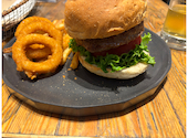 The JOHNSON BURGER ザ ジョンソンバーガー: いもむしさんの2026年09月12日の1枚目の投稿写真