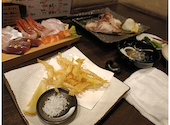 海鮮居酒屋 魚魯こ うろこ: toruBさんの2026年09月14日の2枚目の投稿写真