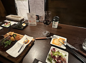 Bistro CinqCes ビストロ サンクシー: まるおさんの2026年07月31日の1枚目の投稿写真