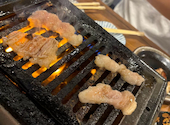 焼肉ホルモン まる久商店: あかりさんの2026年09月23日の1枚目の投稿写真