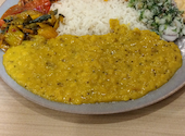 シナモンガーデン RICE & CURRY 四ツ谷店: アキさんの2026年07月09日の1枚目の投稿写真