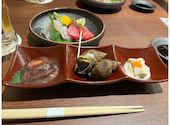【完全個室居酒屋】　魚と酒　熟成魚　海童　京都駅前店: ワダッチさんの2026年09月20日の1枚目の投稿写真