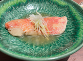 【完全個室居酒屋】　魚と酒　熟成魚　海童　京都駅前店: ワダッチさんの2026年09月20日の3枚目の投稿写真