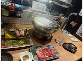 焼肉ホルモンたけ田朝日店: LALALAさんの2024年12月02日の1枚目の投稿写真