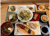 鮨とSAKE 茶屋町Marry: kysさんの2026年10月07日の1枚目の投稿写真