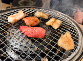 焼肉GUTS 離れ: rieさんの2026年08月15日の3枚目の投稿写真