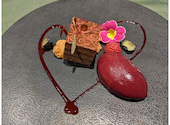 MIRAIE Dining: とっこさんの2021年02月14日の2枚目の投稿写真
