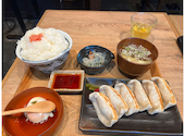 肉汁餃子のダンダダン　立川北口店: kamealsanさんの2026年03月の1枚目の投稿写真