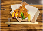 ふぐ料理 玄品 渋谷: 静静さんの2023年11月26日の1枚目の投稿写真