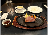 ビーフオークマ 栄 松坂屋本館10階: サンローランさんの2026年08月22日の3枚目の投稿写真