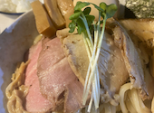麺や 堂幻: シゲさんの2026年06月04日の1枚目の投稿写真