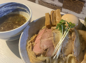 麺や 堂幻: シゲさんの2026年06月04日の2枚目の投稿写真