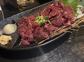 肉刺しX: シゲさんの2026年06月07日の2枚目の投稿写真