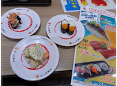 かっぱ寿司 モレラ岐阜店: べぇさんの2026年07月03日の2枚目の投稿写真
