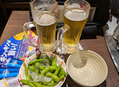 格安ビールと鉄鍋餃子 3 6 5酒場 藤沢店: yuusukさんの2026年08月31日の1枚目の投稿写真