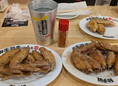酔っ手羽 新橋店: yuusukさんの2026年05月21日の2枚目の投稿写真