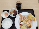 おかやま晴れの国食堂 岡山県庁地下: みどさんの2026年07月30日の1枚目の投稿写真