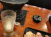 安安 保土ヶ谷店 七輪焼肉: ふくさんの2026年07月06日の1枚目の投稿写真
