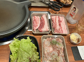 韓国焼肉食べ放題専門店　コギロ: しぃ。さんの2024年11月19日の1枚目の投稿写真