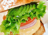 BURGER DINING GOTHAM DINER. ゴッサムダイナー: kikiさんの2021年04月18日の2枚目の投稿写真