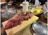 大衆ホルモン肉力屋 天神今泉店: るんるんさんの2026年06月30日の1枚目の投稿写真