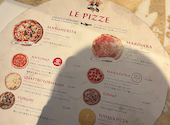 LAntica Pizzeria da Michele アンティーカ ピッツェリア ダ ミケーレ 福岡: るんるんさんの2026年08月25日の1枚目の投稿写真