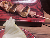 焼鳥居酒屋 四代目 炭蔵 浜口店: るんるんさんの2026年06月30日の1枚目の投稿写真