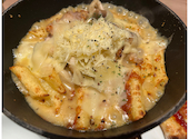 チーズ&ドリア スイーツ アミュプラザ長崎店: るんるんさんの2026年06月15日の1枚目の投稿写真