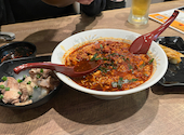辛麺八龍 長崎店: るんるんさんの2026年07月04日の1枚目の投稿写真