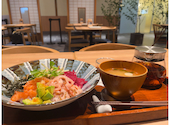 和カフェ Tsumugi ツムギ アミュプラザ長崎店: るんるんさんの2026年07月04日の1枚目の投稿写真