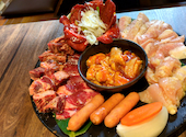 焼肉 まっしぐら 上石神井店 : さらだきのこさんの2026年07月05日の1枚目の投稿写真