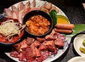 焼肉 まっしぐら 上石神井店 : さらだきのこさんの2026年08月14日の1枚目の投稿写真