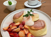 CAFE ANNON 心斎橋店: しおさんの2026年05月23日の1枚目の投稿写真