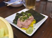 個室　食べ放題＆飲み放題　食べ飲み放題2500円　大衆酒泉テルマエ所沢泉: ねこさんの2026年09月19日の1枚目の投稿写真