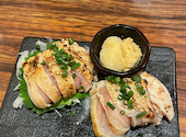 野菜巻き串専門店 くるくる 鹿児島天文館店: あーさんの2026年08月20日の2枚目の投稿写真