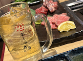 赤身焼肉のカリスマ 牛恋 池袋店: ゆーたさんの2024年04月12日の1枚目の投稿写真