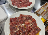 YAKINIKU STEAK SUDOU ヤキニクステーキ スドウ: ケイコさんの2025年04月19日の1枚目の投稿写真