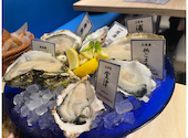MICHI FISH&OYSTER　大井町店: ポポちゃんさんの2025年06月の1枚目の投稿写真