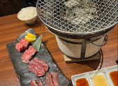 赤身焼肉のカリスマ 牛恋 神田店: ちひろさんの2024年11月27日の1枚目の投稿写真