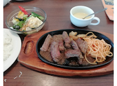 ステーキ宮 長野店: kさんの2026年04月23日の1枚目の投稿写真