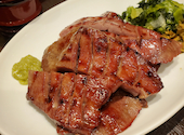 牛タン焼専門店 司 分店鷹 川崎店 1号店: ヤヨイさんの2024年04月22日の2枚目の投稿写真