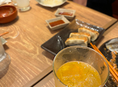 肉汁餃子のダンダダン 名駅三丁目店: そぶちゃんさんの2024年04月の1枚目の投稿写真