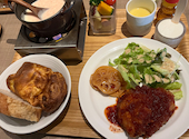 ジラフ ビストロ GIRAFFE BISTRO 名古屋駅店: ねこぱんださんの2026年04月04日の1枚目の投稿写真