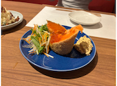kitchen&bar HUNCH ハンチ 仙台: なごやんさんの2026年09月03日の2枚目の投稿写真