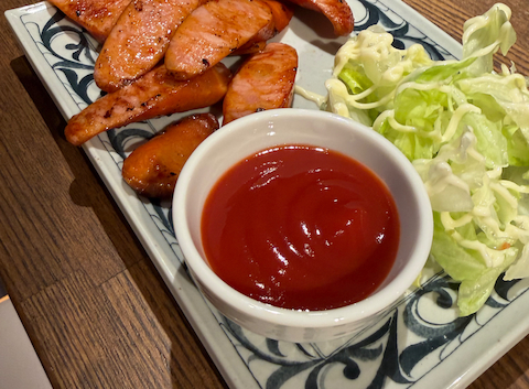 ジャンカラ横丁 那覇国際通り本店: 福ちゃんさんの2025年11月30日の1枚目の投稿写真