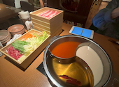温野菜 川越西口店: gさんの2026年03月19日の1枚目の投稿写真