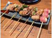 炉端焼きと炊き立て釜めしと野菜巻き 全席個室 稲ノ和 錦糸町店: 神さんの2026年06月28日の1枚目の投稿写真